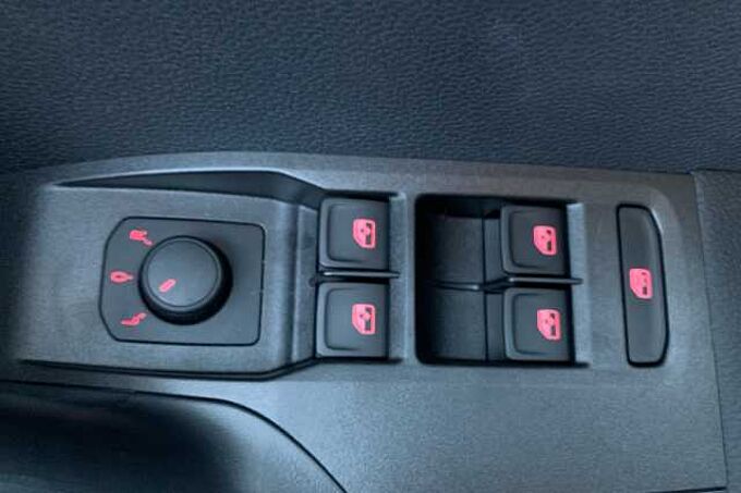 SEAT Arona 1.0 TSI SE Technology 5dr