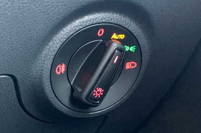 SEAT Arona 1.0 TSI SE Technology 5dr