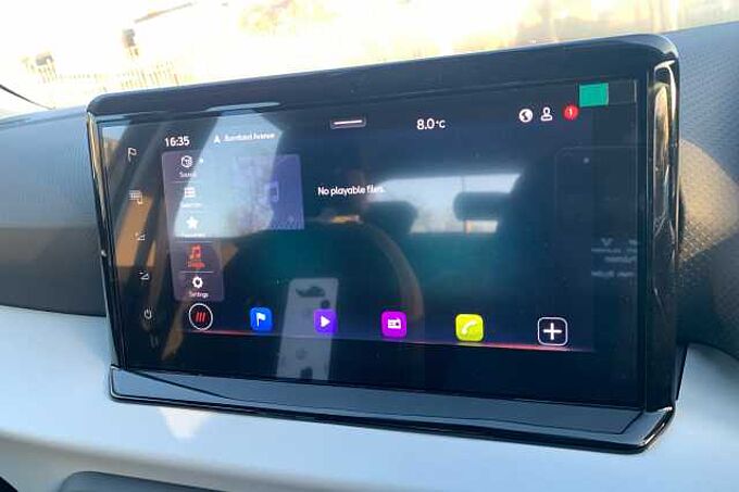 SEAT Arona 1.0 TSI SE Technology 5dr