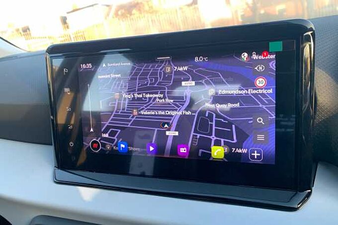 SEAT Arona 1.0 TSI SE Technology 5dr