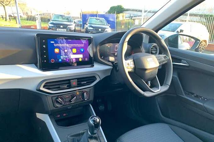 SEAT Arona 1.0 TSI SE Technology 5dr