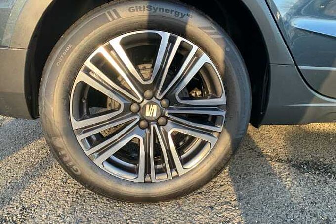 SEAT Arona 1.0 TSI SE Technology 5dr