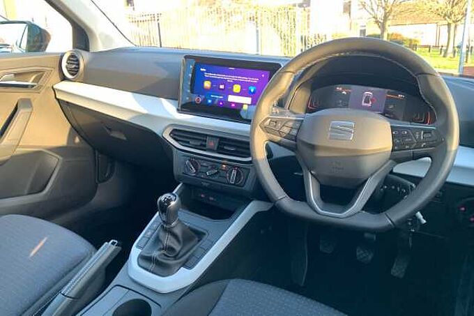 SEAT Arona 1.0 TSI SE Technology 5dr