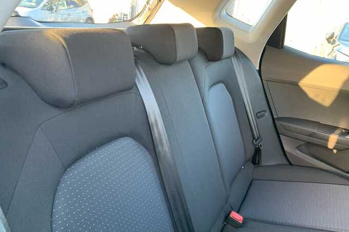 SEAT Arona 1.0 TSI SE Technology 5dr