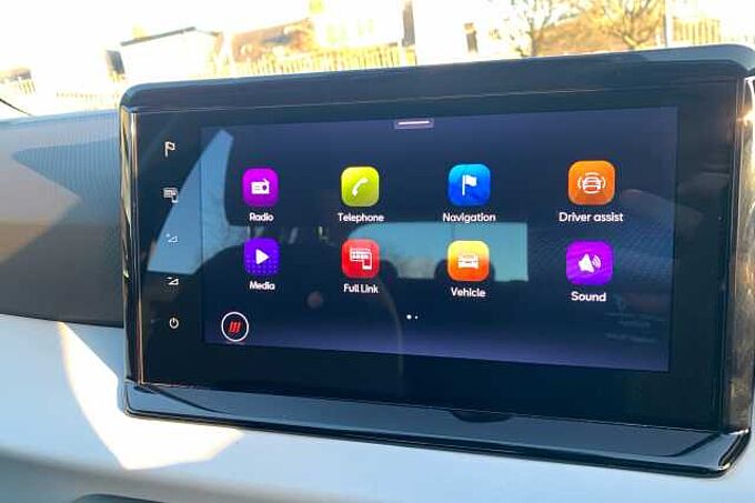 SEAT Arona 1.0 TSI SE Technology 5dr