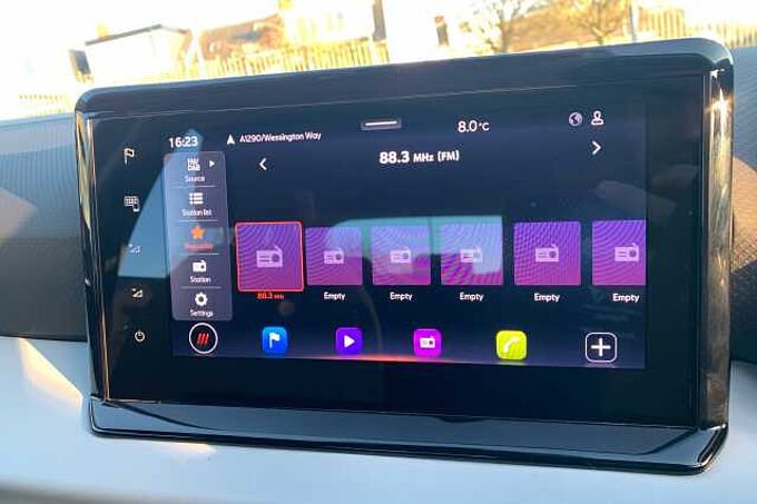 SEAT Arona 1.0 TSI SE Technology 5dr