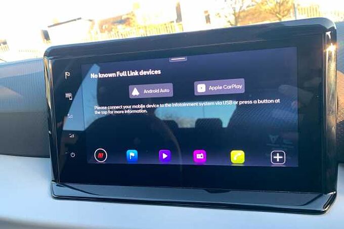 SEAT Arona 1.0 TSI SE Technology 5dr