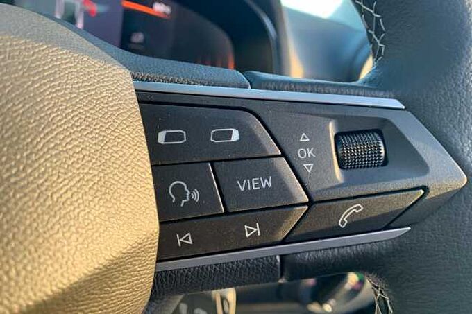 SEAT Arona 1.0 TSI SE Technology 5dr